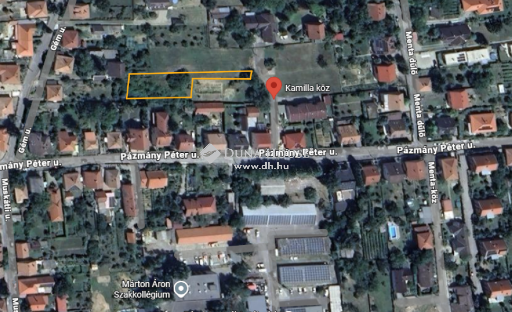 7634 Pécs — 1/3