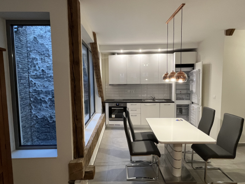 Kiadó Lakás 1074 Budapest 7. kerület , Vörösmarty utca