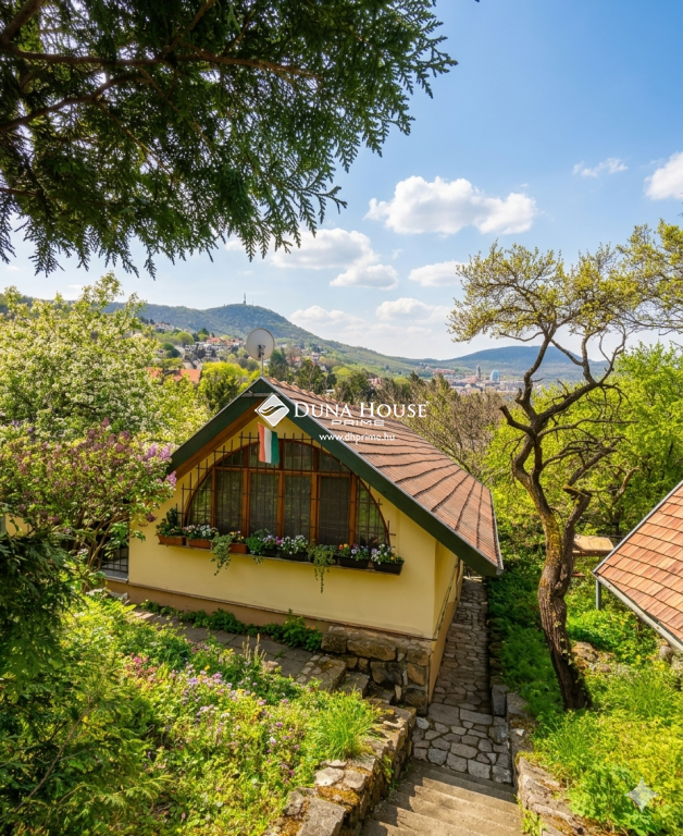 Eladó ház, Budapest, 12. kerület