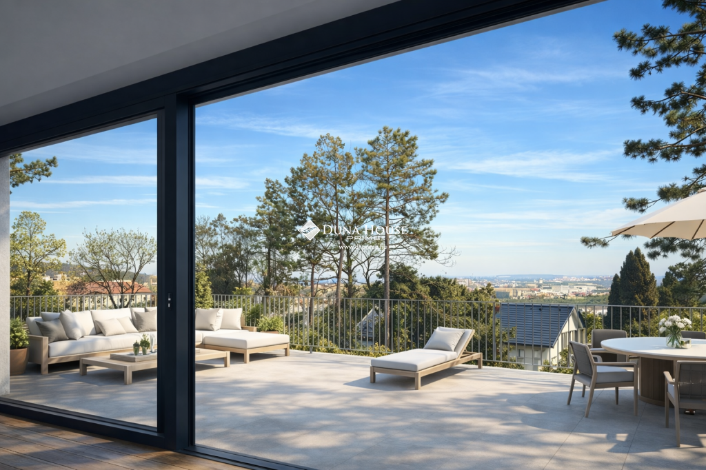 Eladó lakás, Budapest, 12. kerület