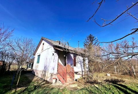 Eladó Ház 4100 Berettyóújfalu , 4100 Berettyóújfalu, berettyó melleti kisházak