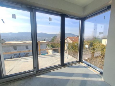 Eladó Lakás 1037 Budapest 3. kerület , Ürömhegyi panorámás 4 lakásos projekt N+4 szoba