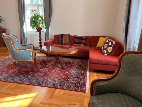 Kiadó Lakás 1124 Budapest 12. kerület 