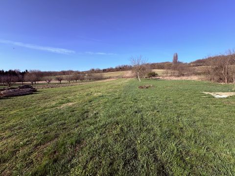 Eladó Telek 8771 Hahót Hahót Zrínyi Miklós utca