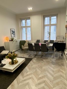 Eladó Lakás 1092 Budapest 9. kerület , 1092 Budapest 9, Corvin negyed