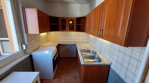 Kiadó Lakás 9400 Sopron , Sopron Ibolya ltp-en kiadó 55m2-es lakás saját garázzsal