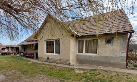 Eladó Ház 7051 Kajdacs 