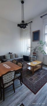 Eladó Lakás 1064 Budapest 6. kerület 