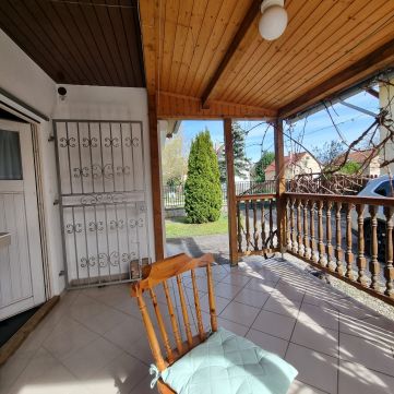 Eladó Ház 8640 Fonyód Fonyódliget