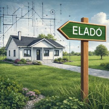 Eladó Telek 4002 Debrecen 