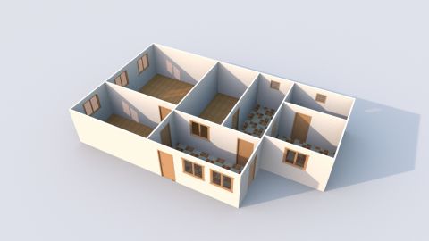 Eladó Ház 3932 Erdőbénye 