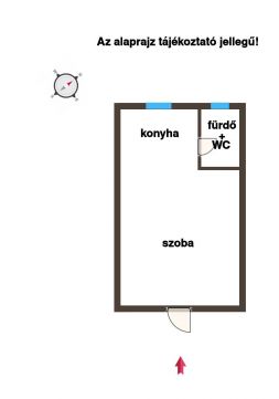 Kiadó Lakás 2360 Gyál 