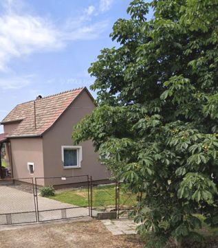 Eladó Ház 8651 Balatonszabadi 