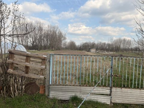 Eladó Ház 9353 Szárföld Fő utca környéke