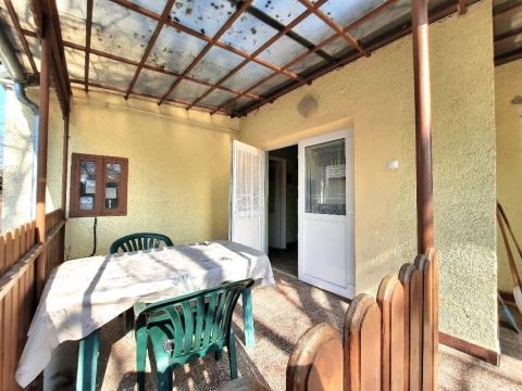 Eladó Ház 8600 Siófok 8600 Siófok, Belváros lakóövezet