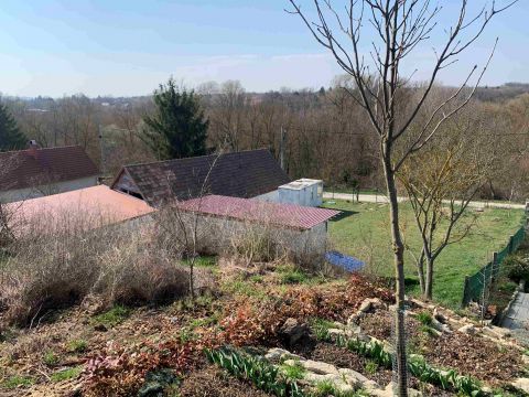 Eladó Telek 8089 Vértesacsa , Belterületen, központi részhez közel