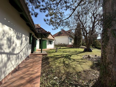 Eladó Ház 8244 Dörgicse Alsódörgicse
