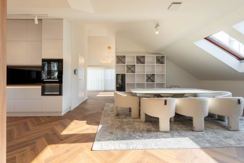 Eladó Lakás 1062 Budapest 6. kerület , Andrássy út 