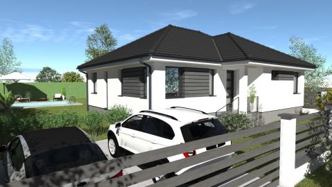 Eladó Ház 2234 Maglód 