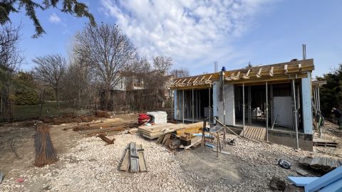 Eladó Ház 1037 Budapest 3. kerület Jutas köz