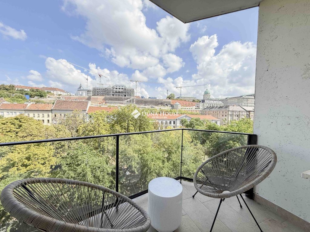 Eladó lakás, Budapest, 1. kerület