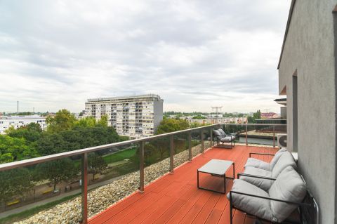 Eladó Lakás 1135 Budapest 13. kerület 