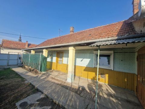 Eladó Ház 5100 Jászberény 5100 Jászberény, Belváros