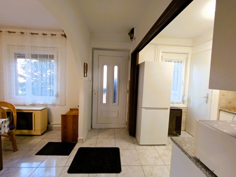 Eladó Lakás 7700 Mohács Belvárosi lakás Mohácson