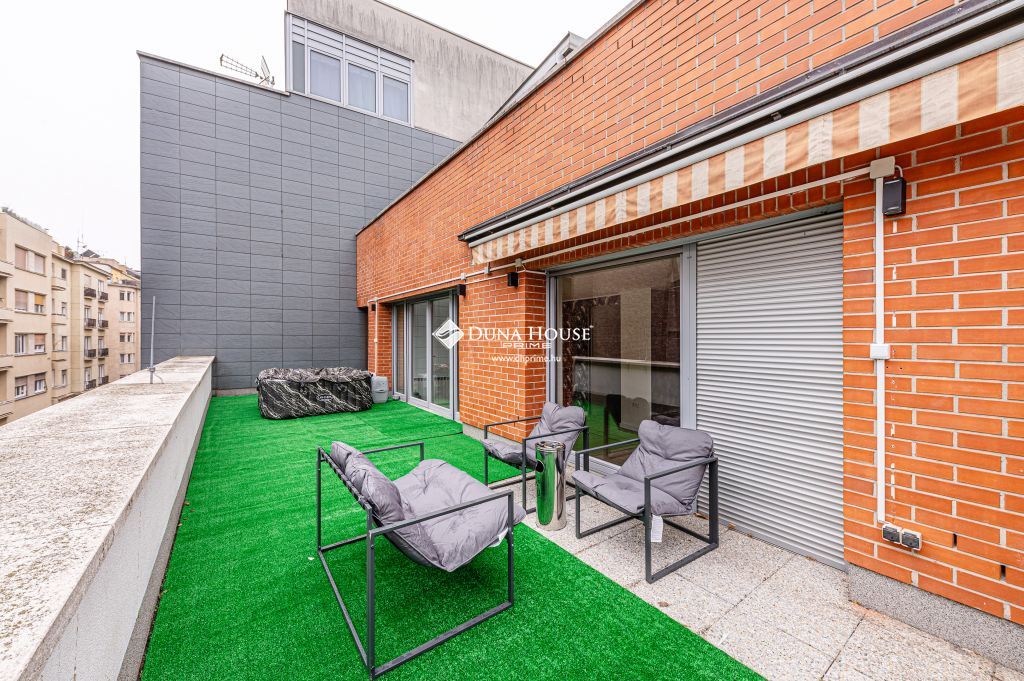 Eladó lakás, Budapest, 6. kerület