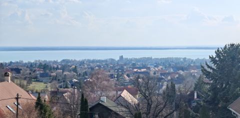 Eladó Ház 8314 Vonyarcvashegy 