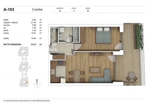 Eladó Lakás 1117 Budapest 11. kerület Eladó új lakás Budapest XI. kerület  