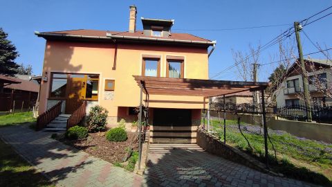 Eladó Ház 2030 Érd Liget virág neves utca