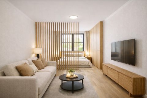 Eladó Lakás 1063 Budapest 6. kerület 3 egymás melletti lakás adta, sokoldalú lehetőség