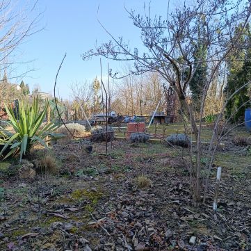 Eladó Telek 8749 Zalakaros 