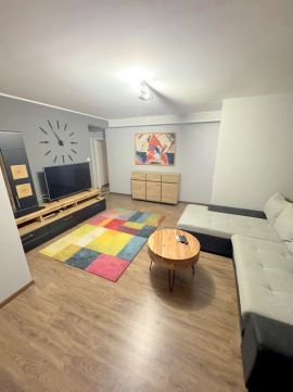 Kiadó Lakás 4400 Nyíregyháza Nyíregyháza abszolút belvárosában.