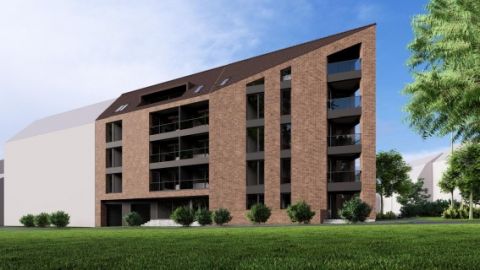 Eladó Lakás 6724 Szeged Szeged, Belváros peremén