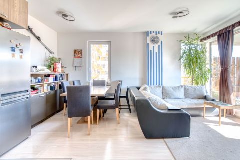 Eladó Lakás 1116 Budapest 11. kerület Fehérvári út