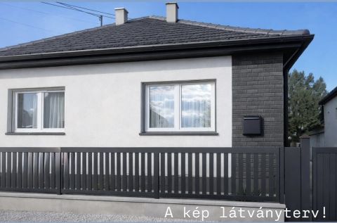 Eladó Ház 2134 Sződ 