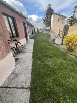 Eladó Ház 9362 Himod Kultúr köz közelében