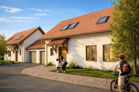 Eladó Ház 2610 Nőtincs 