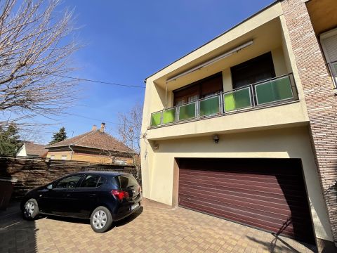 Eladó Ház 1213 Budapest 21. kerület 