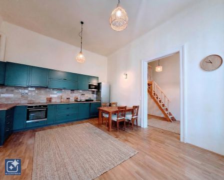 Kiadó Lakás 1093 Budapest 9. kerület 