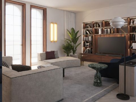 Eladó Lakás 1022 Budapest 2. kerület , Luxus minőségű panorámás és kertes lakások Pasarét közelébe