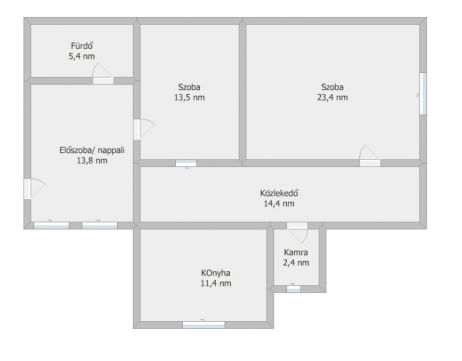 Eladó Ház 7144 Decs 7144 Decs, Központ