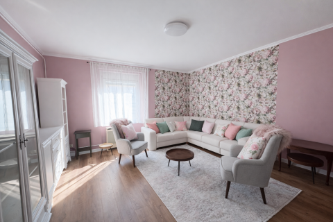 Eladó Lakás 7621 Pécs 