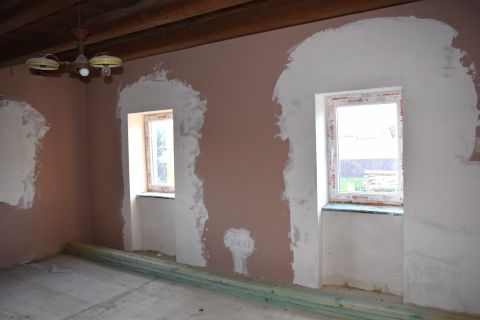 Eladó Ház 9554 Borgáta 