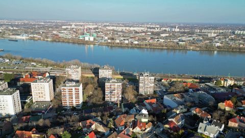 Eladó Lakás 1221 Budapest 22. kerület 