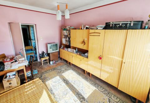 Eladó Ház 8851 Gyékényes Gyékényes főutcáján eladó felújítandó családi ház! 