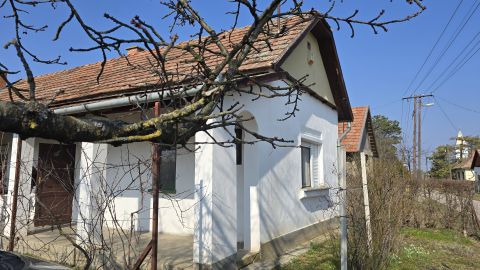 Eladó Ház 5233 Tiszagyenda 