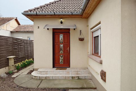 Eladó Ház 6000 Kecskemét 